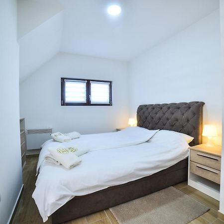 Diamond Club Zlatibor Βίλα Εξωτερικό φωτογραφία