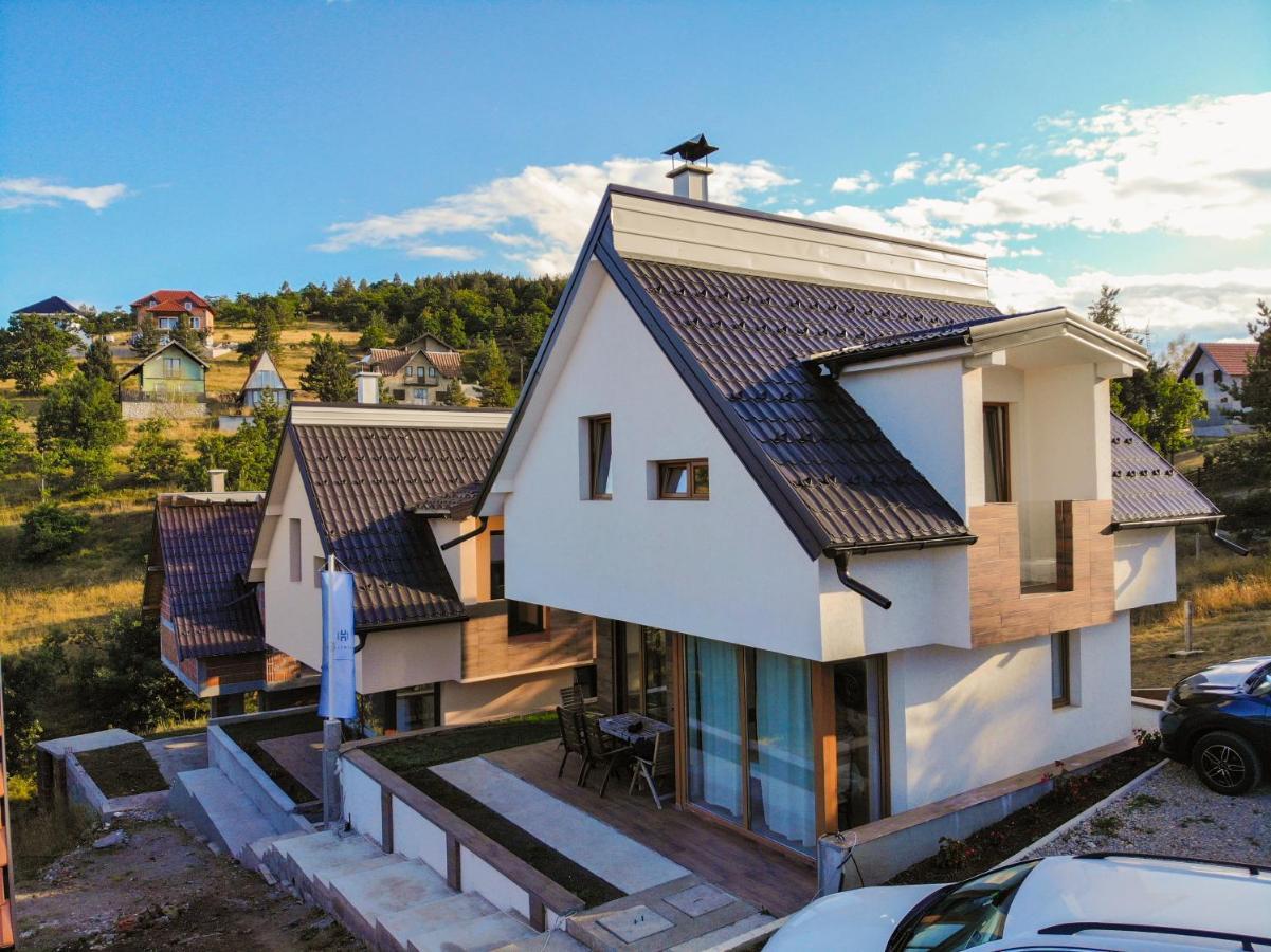 Diamond Club Zlatibor Βίλα Εξωτερικό φωτογραφία