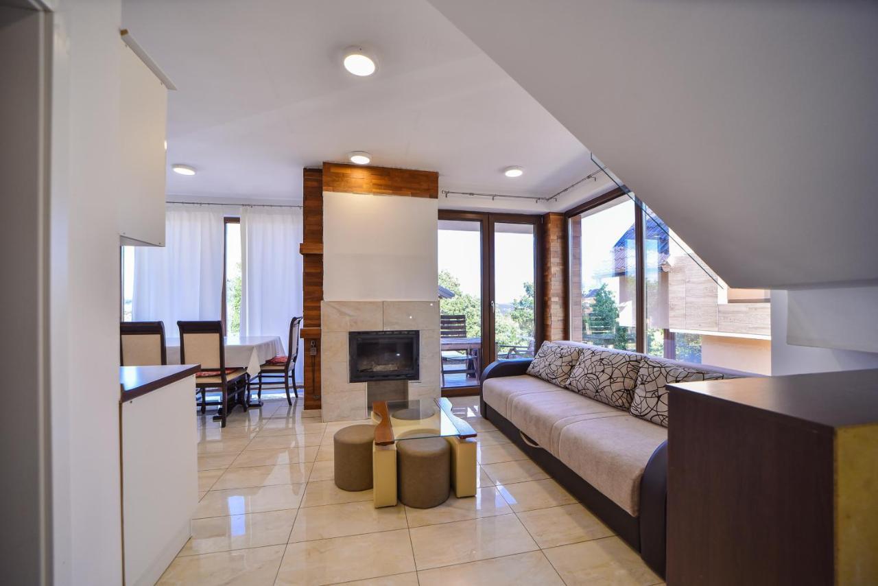 Diamond Club Zlatibor Βίλα Εξωτερικό φωτογραφία