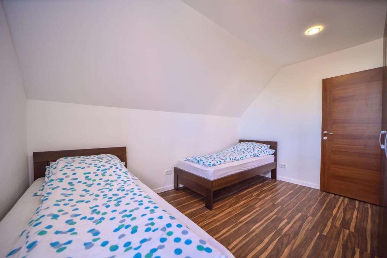 Diamond Club Zlatibor Βίλα Εξωτερικό φωτογραφία