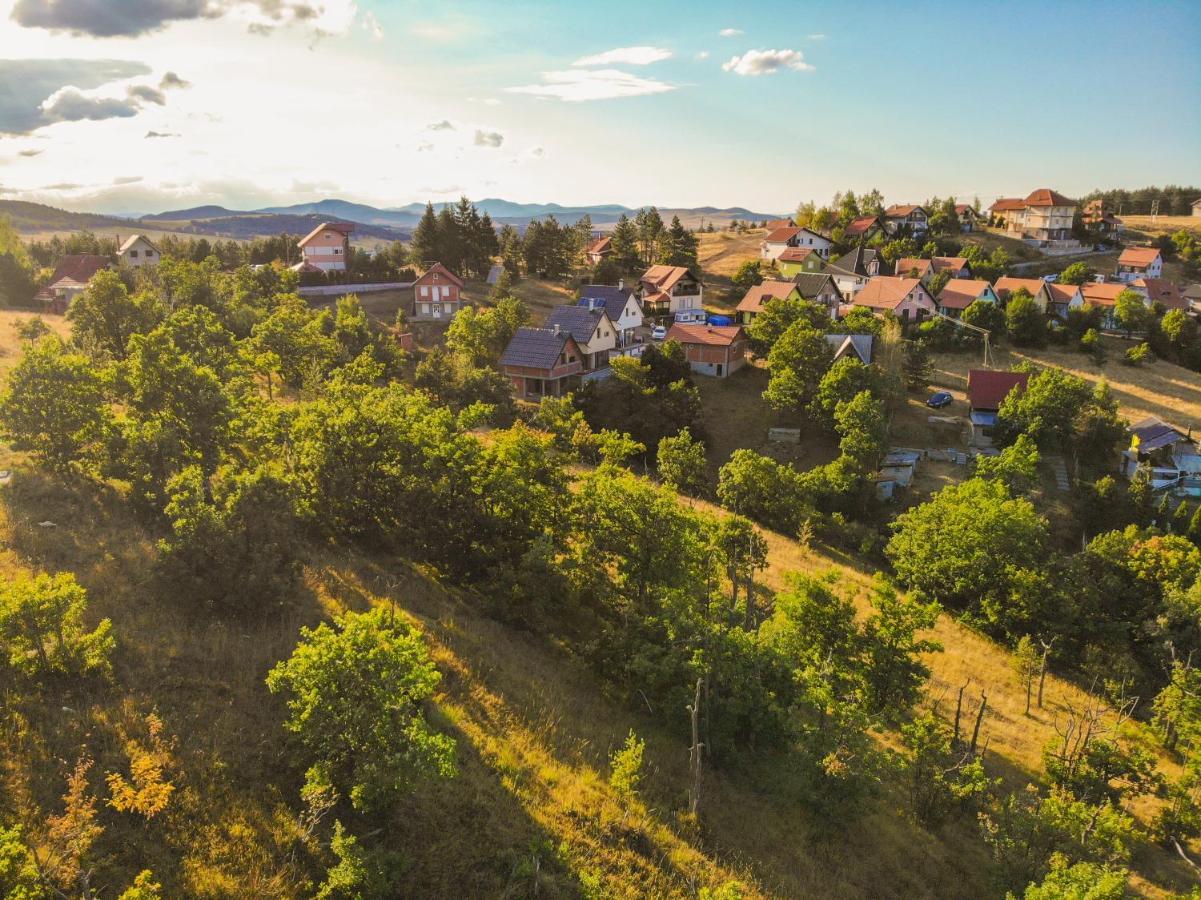 Diamond Club Zlatibor Βίλα Εξωτερικό φωτογραφία