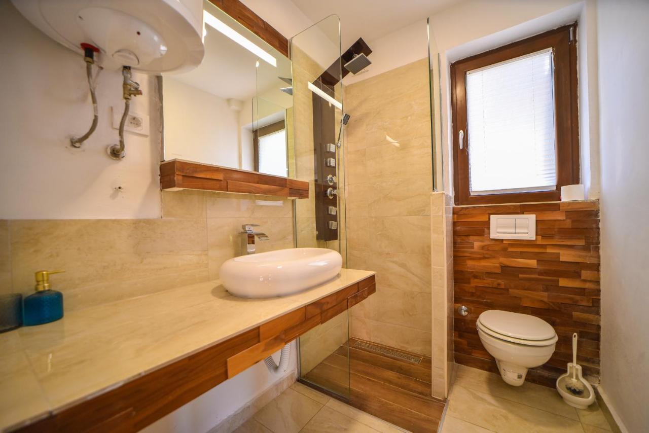 Diamond Club Zlatibor Βίλα Εξωτερικό φωτογραφία