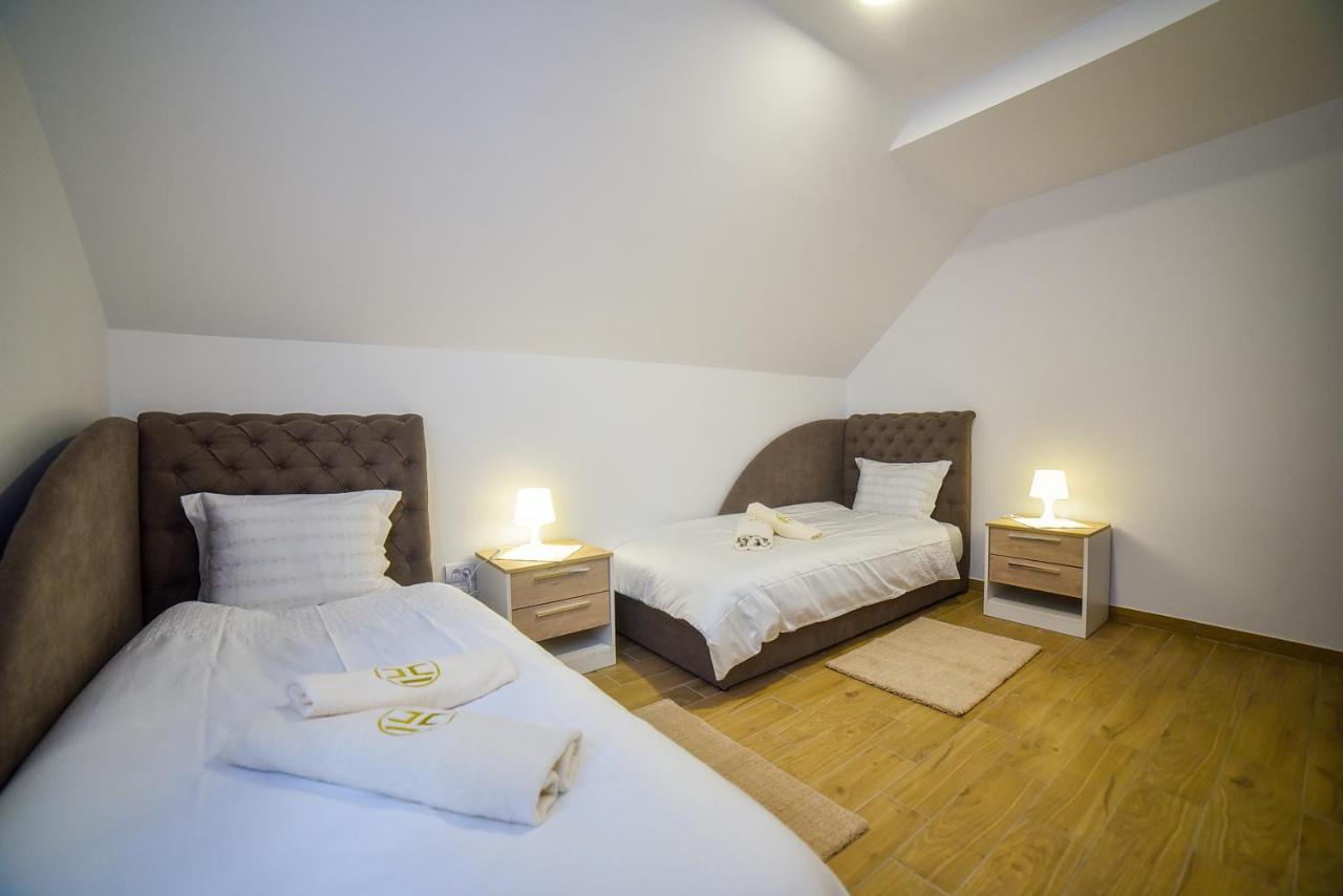 Diamond Club Zlatibor Βίλα Εξωτερικό φωτογραφία