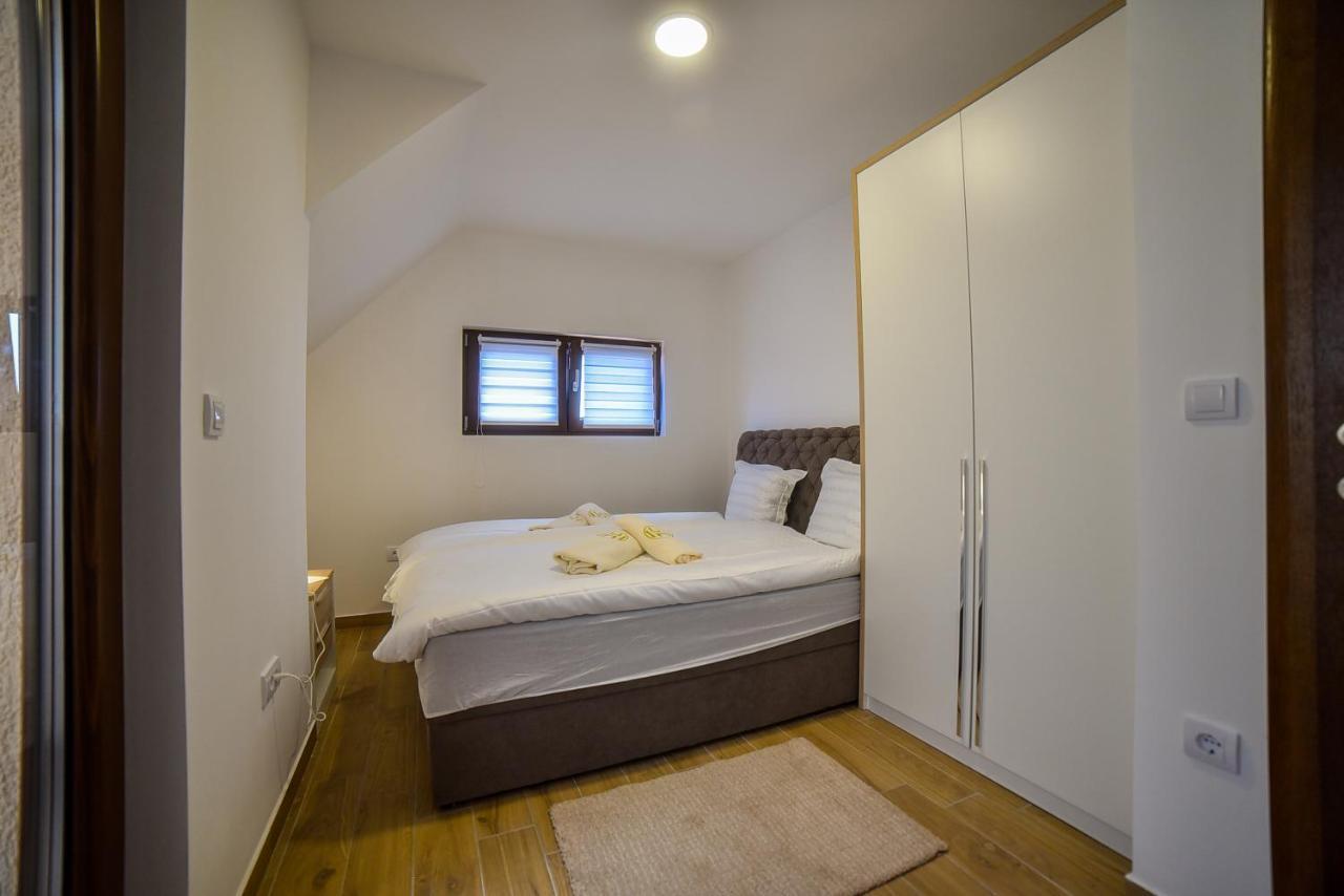 Diamond Club Zlatibor Βίλα Εξωτερικό φωτογραφία