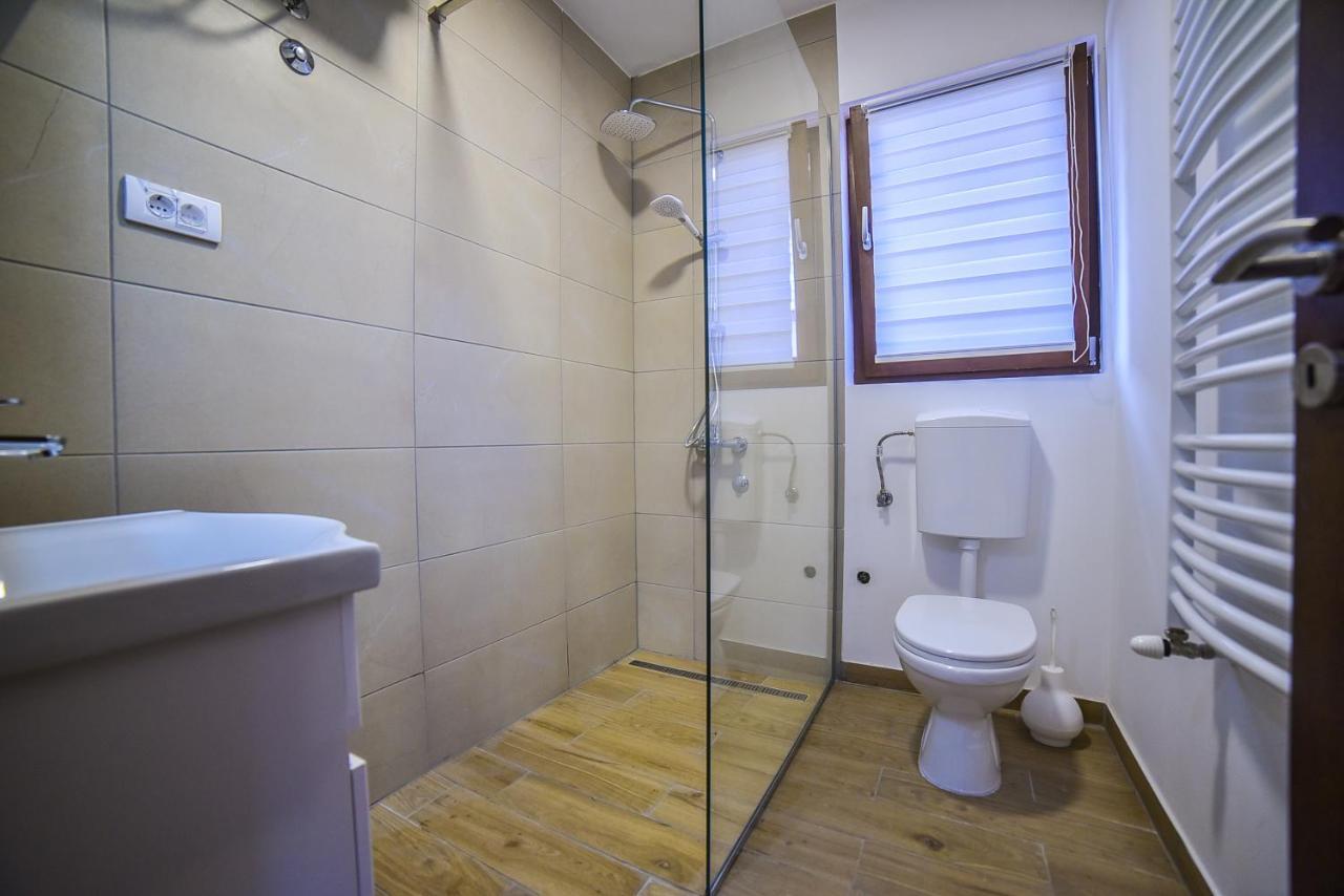 Diamond Club Zlatibor Βίλα Εξωτερικό φωτογραφία