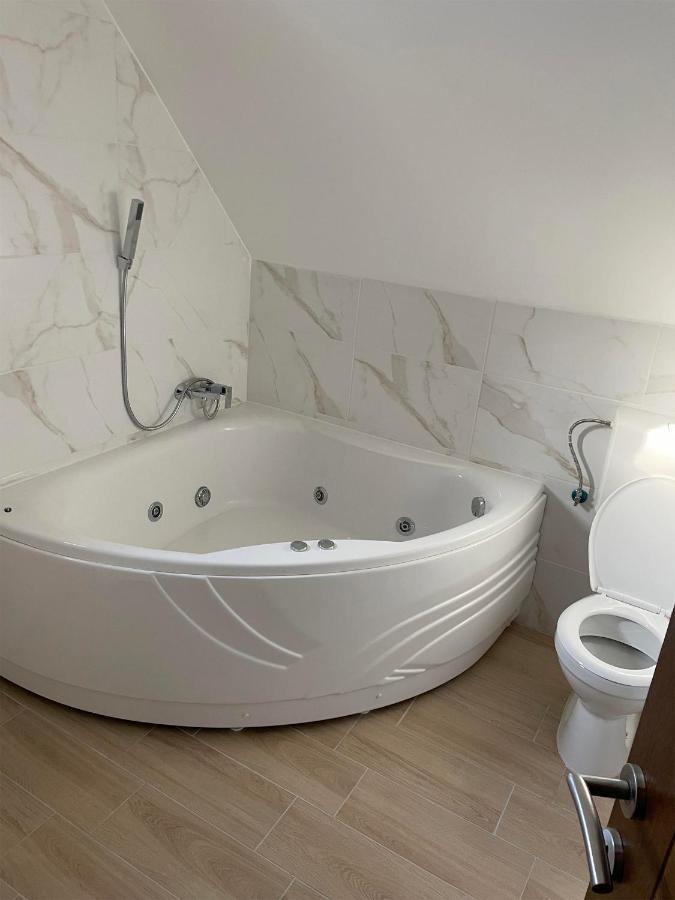 Diamond Club Zlatibor Βίλα Εξωτερικό φωτογραφία