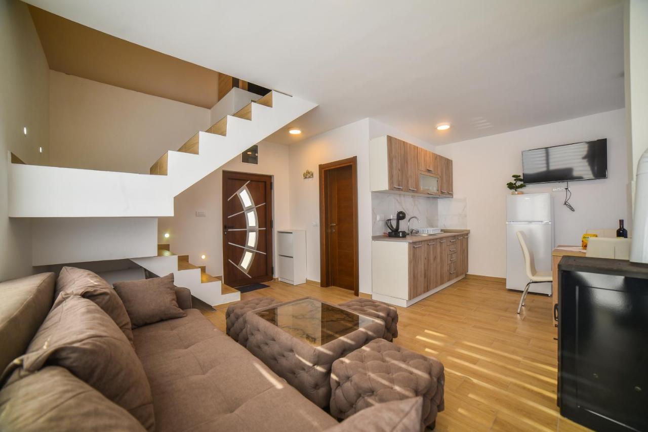 Diamond Club Zlatibor Βίλα Εξωτερικό φωτογραφία