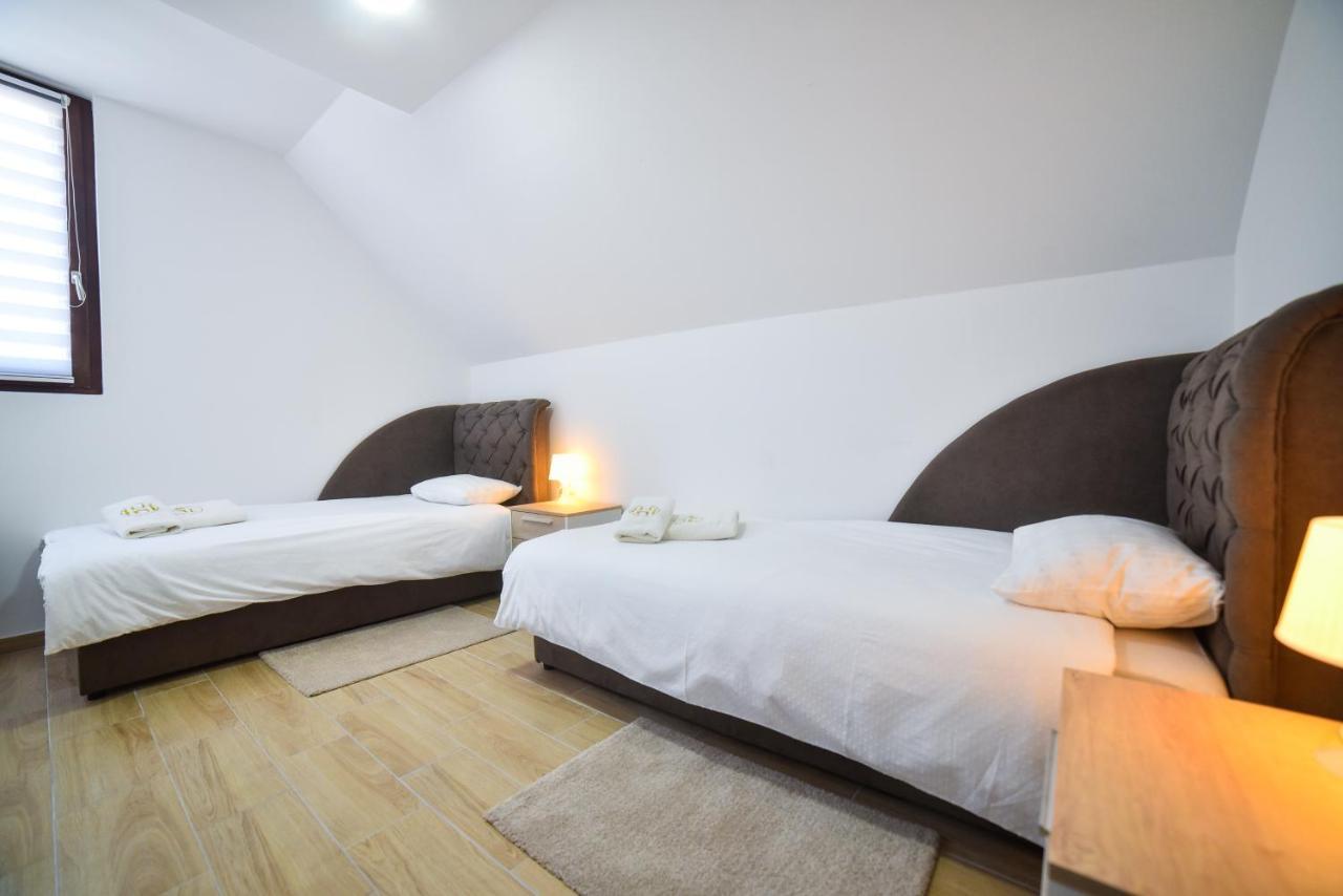 Diamond Club Zlatibor Βίλα Εξωτερικό φωτογραφία