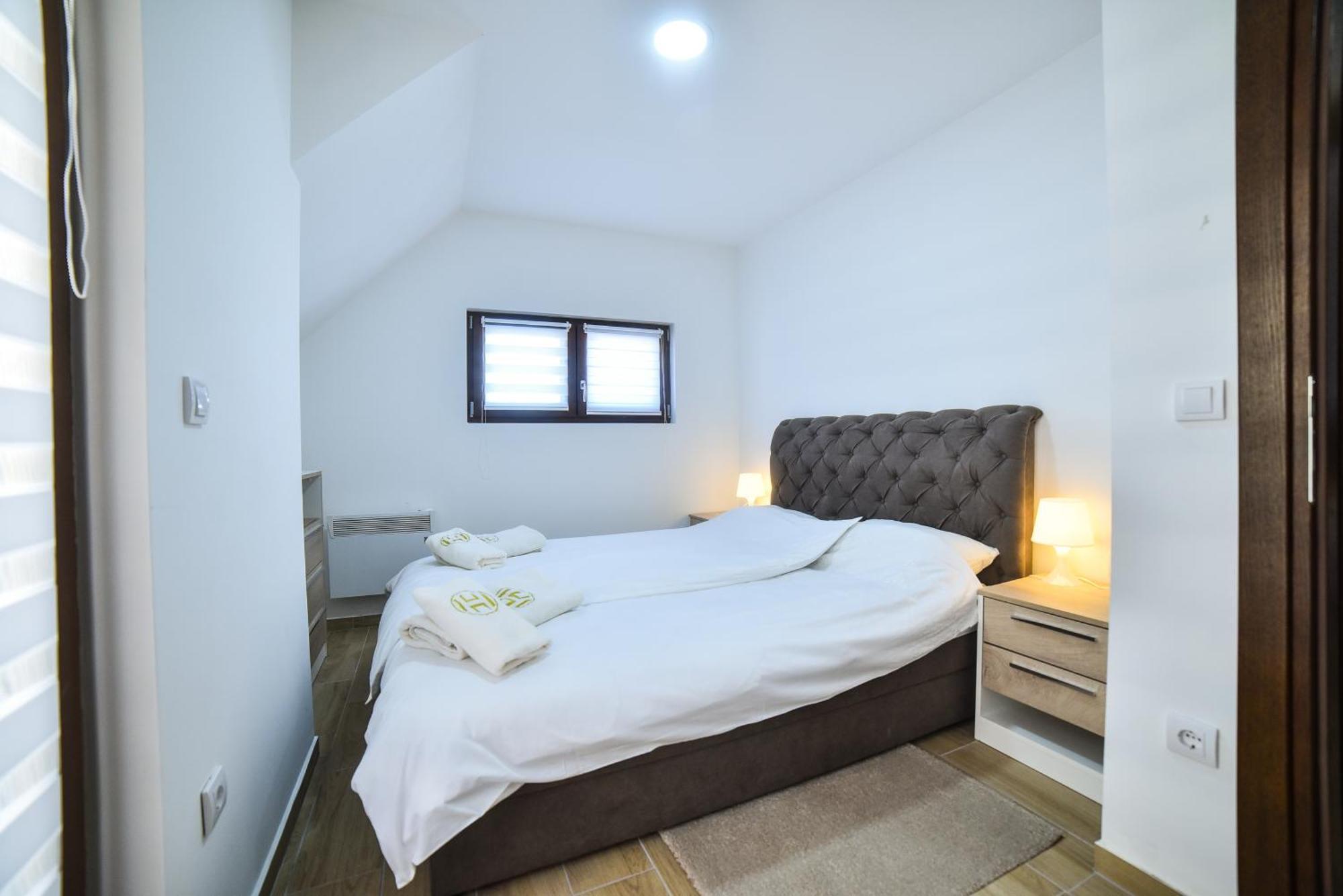 Diamond Club Zlatibor Βίλα Εξωτερικό φωτογραφία
