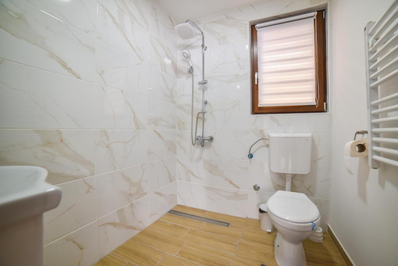 Diamond Club Zlatibor Βίλα Εξωτερικό φωτογραφία