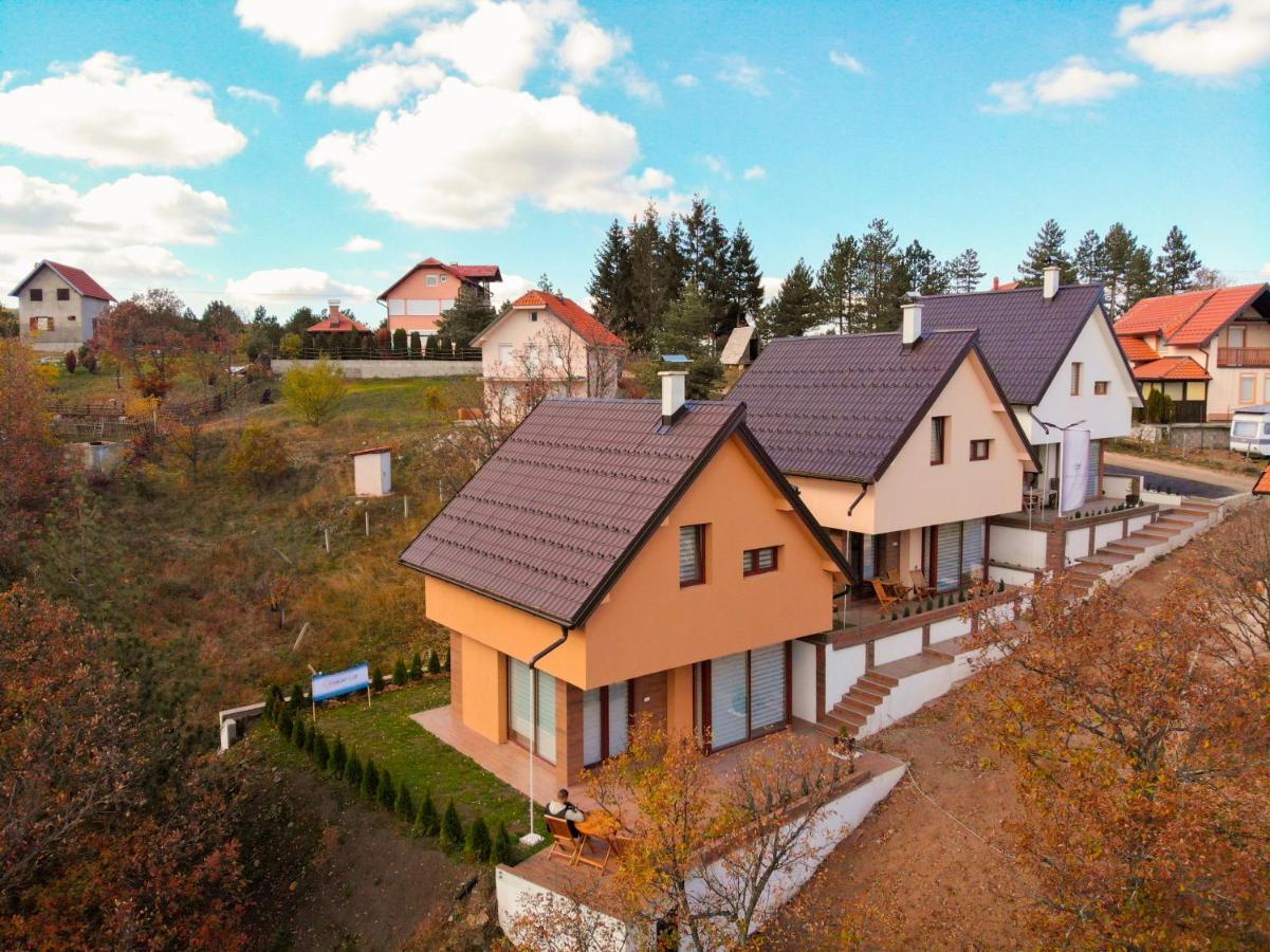 Diamond Club Zlatibor Βίλα Εξωτερικό φωτογραφία